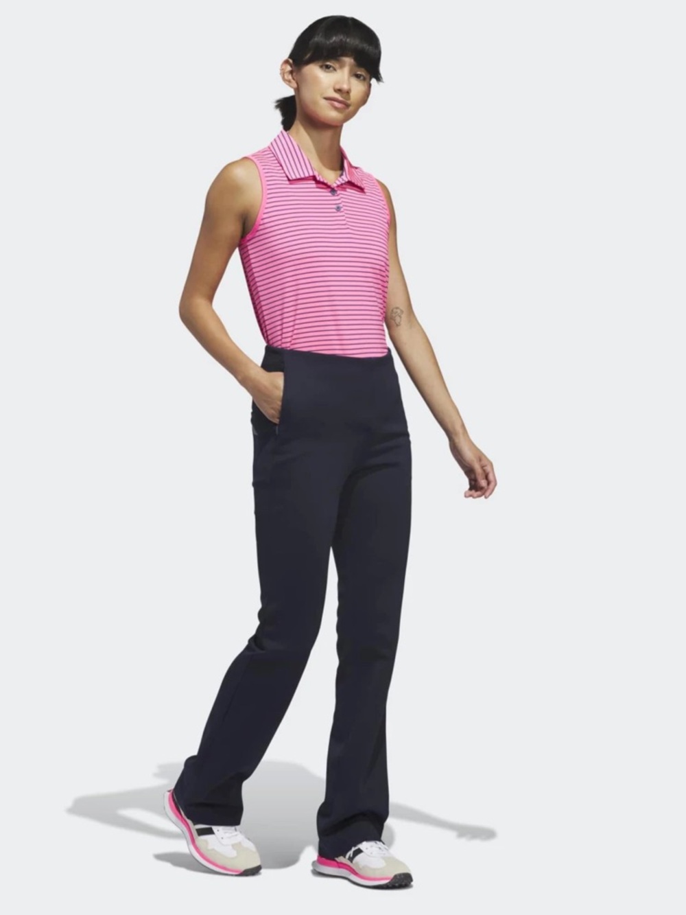 Adidas Women’s Golf Ultimate 365 Tour Pants